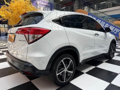 Honda Vezel 2020 1.5L CVT Pioneer Edition - ფოტო 7