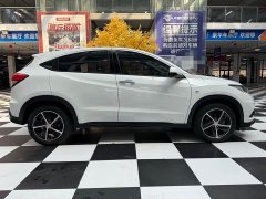 Honda Vezel 2020 1.5L CVT Pioneer Edition - ფოტო 8