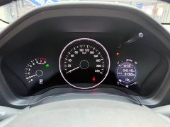 Honda Vezel 2020 1.5L CVT Pioneer Edition - ფოტო 9