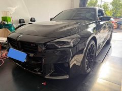 BMW M2 2024 M2 - ფოტო 1