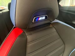 BMW M2 2024 M2 - ფოტო 11