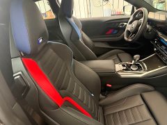 BMW M2 2024 M2 - ფოტო 12