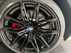BMW M2 2024 M2 - ფოტო 15