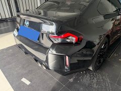 BMW M2 2024 M2 - ფოტო 16