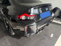 BMW M2 2024 M2 - ფოტო 17