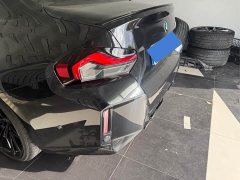BMW M2 2024 M2 - ფოტო 19