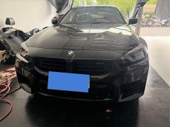 BMW M2 2024 M2 - ფოტო 2