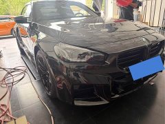 BMW M2 2024 M2 - ფოტო 3