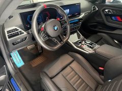 BMW M2 2024 M2 - ფოტო 4