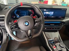 BMW M2 2024 M2 - ფოტო 5