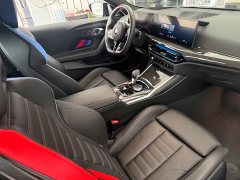 BMW M2 2024 M2 - ფოტო 7