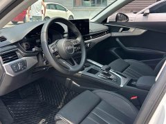 Audi A4L 40 TFSI Fashion Dynamic - ფოტო 4