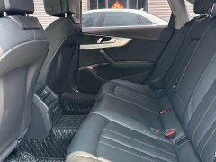 Audi A4L 40 TFSI Fashion Dynamic - ფოტო 5