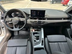Audi A4L 40 TFSI Fashion Dynamic - ფოტო 6