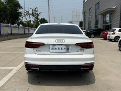 Audi A4L 40 TFSI Fashion Dynamic - ფოტო 7