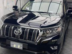 Prado (Imported) 4.0L Automatic - ფოტო 1