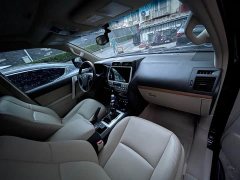 Prado (Imported) 4.0L Automatic - ფოტო 2