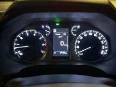 Prado (Imported) 4.0L Automatic - ფოტო 4
