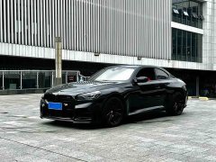 BMW M2 2024 M2 - ფოტო 1