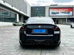 BMW M2 2024 M2 - ფოტო 12
