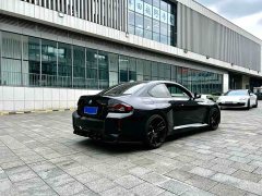 BMW M2 2024 M2 - ფოტო 13