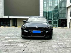 BMW M2 2024 M2 - ფოტო 2