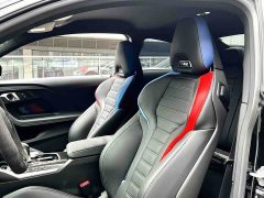 BMW M2 2024 M2 - ფოტო 4