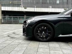 BMW M2 2024 M2 - ფოტო 5