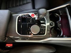 BMW M2 2024 M2 - ფოტო 8