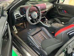 BMW M2 2024 M2 - ფოტო 9