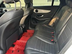 Mercedes-Benz GLC Coupe 2020 GLC 260 4MATIC Coupe SUV - ფოტო 5