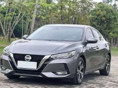 Nissan Sylphy 2022 1.6L XL CVT Comfort Edition - ფოტო 1
