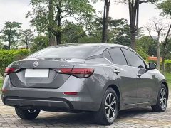 Nissan Sylphy 2022 1.6L XL CVT Comfort Edition - ფოტო 10
