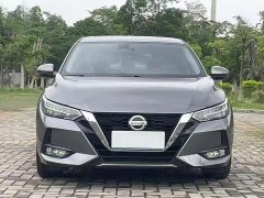 Nissan Sylphy 2022 1.6L XL CVT Comfort Edition - ფოტო 3