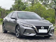 Nissan Sylphy 2022 1.6L XL CVT Comfort Edition - ფოტო 4