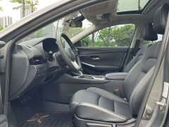 Nissan Sylphy 2022 1.6L XL CVT Comfort Edition - ფოტო 5