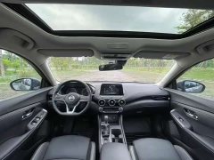 Nissan Sylphy 2022 1.6L XL CVT Comfort Edition - ფოტო 6