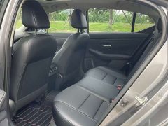 Nissan Sylphy 2022 1.6L XL CVT Comfort Edition - ფოტო 7