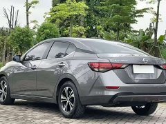 Nissan Sylphy 2022 1.6L XL CVT Comfort Edition - ფოტო 8