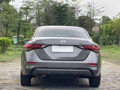 Nissan Sylphy 2022 1.6L XL CVT Comfort Edition - ფოტო 9