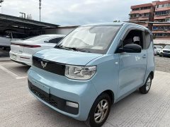 Wuling Hongguang MINIEV Macaron Fashion Edition Ternary Lithium - ფოტო 1