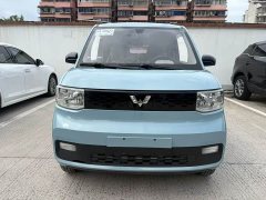 Wuling Hongguang MINIEV Macaron Fashion Edition Ternary Lithium - ფოტო 2