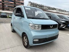 Wuling Hongguang MINIEV Macaron Fashion Edition Ternary Lithium - ფოტო 3