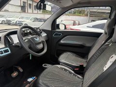 Wuling Hongguang MINIEV Macaron Fashion Edition Ternary Lithium - ფოტო 4
