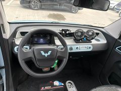 Wuling Hongguang MINIEV Macaron Fashion Edition Ternary Lithium - ფოტო 5