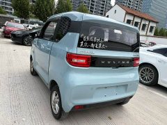 Wuling Hongguang MINIEV Macaron Fashion Edition Ternary Lithium - ფოტო 8