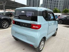 Wuling Hongguang MINIEV Macaron Fashion Edition Ternary Lithium - ფოტო 9