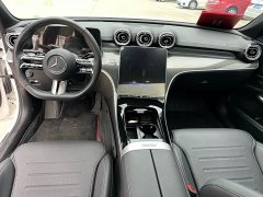Mercedes-Benz C-Class Facelift C 260 L Sport Edition - ფოტო 6