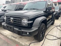 Tank 300 2025 2.0T Gasoline Conqueror - ფოტო 1