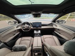 BYD Han DM-i 121KM Honor Edition - ფოტო 10
